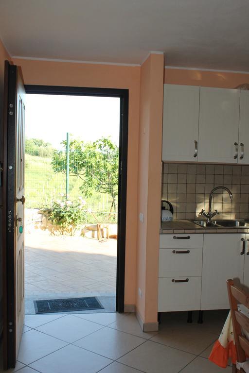 Villa Lilly Ρώμη Δωμάτιο φωτογραφία