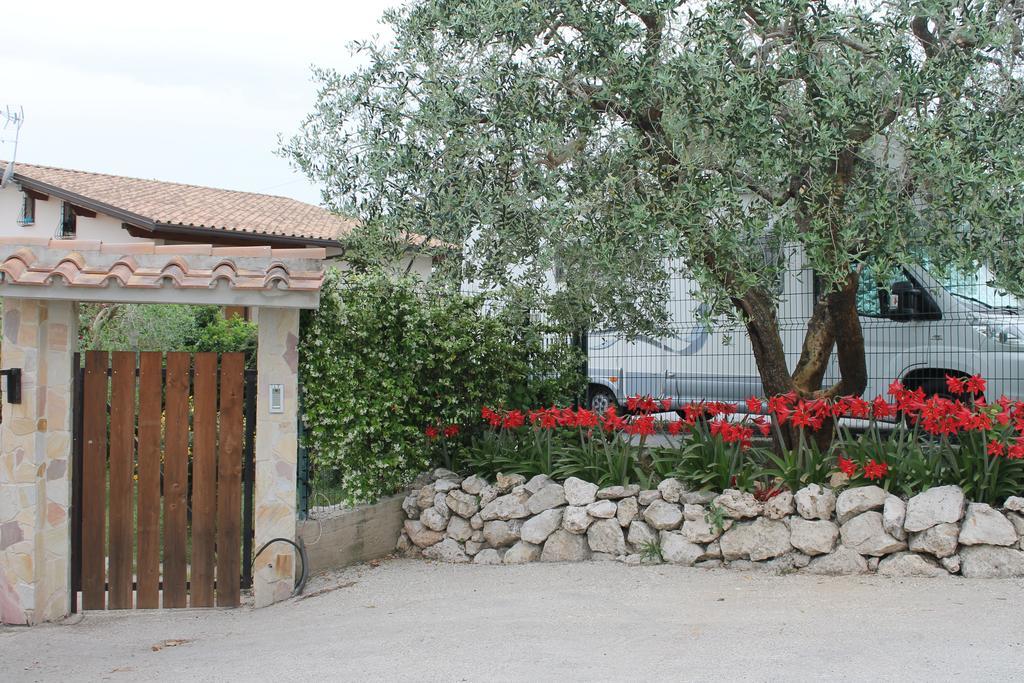 Villa Lilly Ρώμη Δωμάτιο φωτογραφία