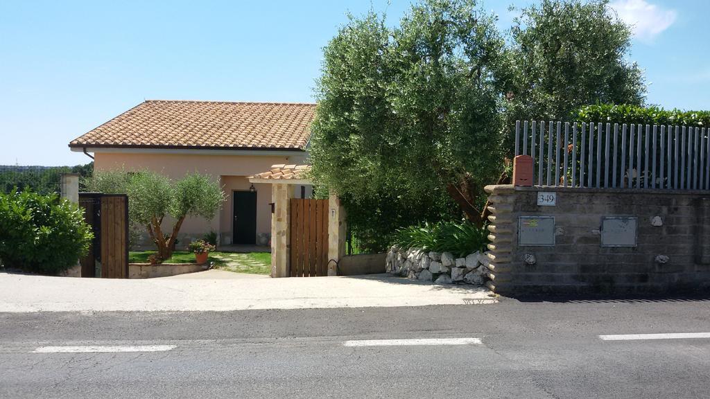 Villa Lilly Ρώμη Δωμάτιο φωτογραφία